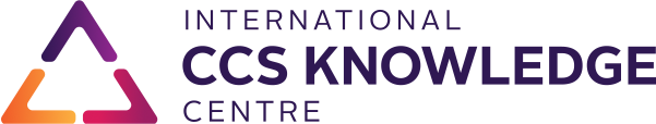 Logo for International CCS Knowledge Centre