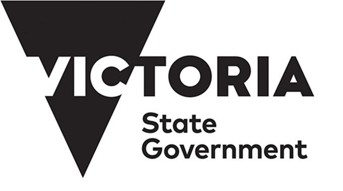 State Government logo